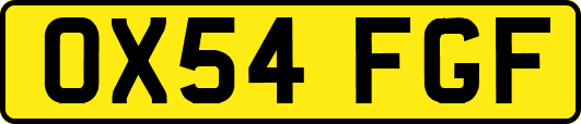 OX54FGF