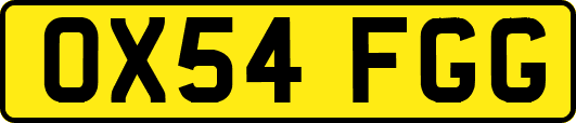 OX54FGG