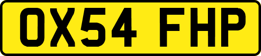OX54FHP