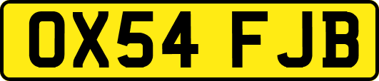 OX54FJB