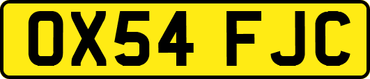 OX54FJC