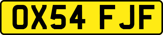 OX54FJF