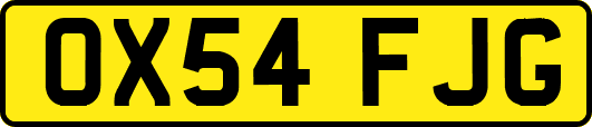 OX54FJG