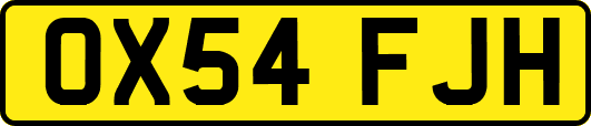 OX54FJH