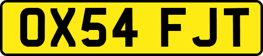 OX54FJT