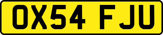 OX54FJU