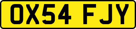 OX54FJY
