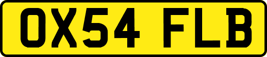 OX54FLB