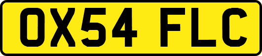 OX54FLC