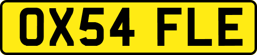 OX54FLE