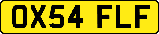 OX54FLF