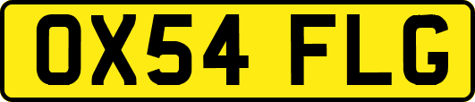 OX54FLG