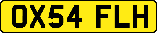 OX54FLH