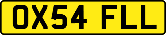 OX54FLL