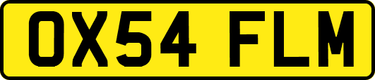 OX54FLM