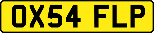 OX54FLP