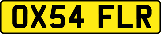 OX54FLR