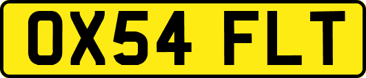 OX54FLT