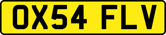 OX54FLV