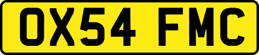 OX54FMC