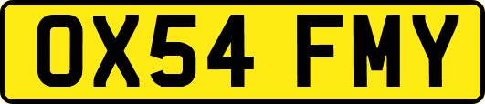 OX54FMY