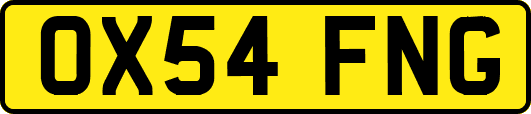 OX54FNG