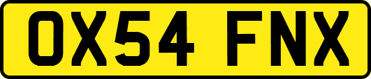 OX54FNX