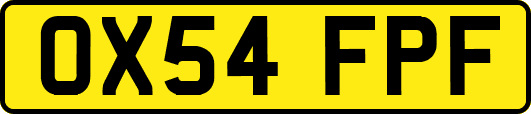 OX54FPF