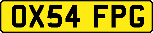 OX54FPG