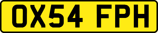 OX54FPH