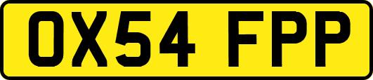 OX54FPP