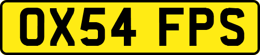 OX54FPS