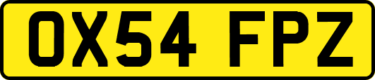 OX54FPZ