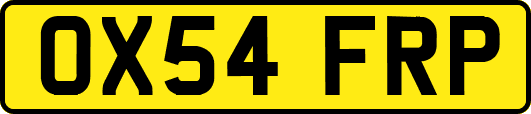 OX54FRP