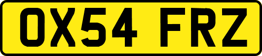 OX54FRZ