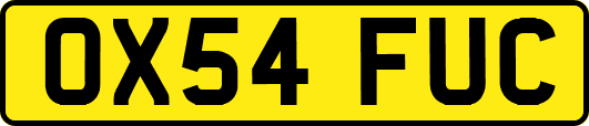 OX54FUC