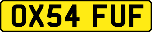 OX54FUF