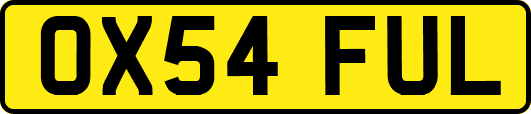 OX54FUL