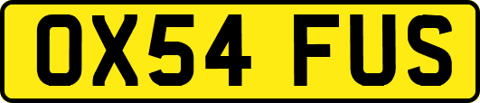 OX54FUS