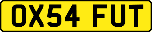 OX54FUT