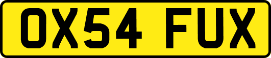 OX54FUX