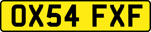 OX54FXF