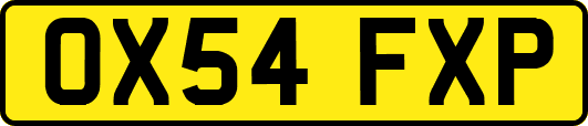 OX54FXP