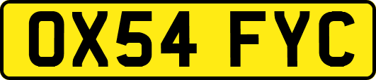 OX54FYC