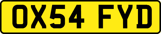 OX54FYD