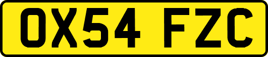 OX54FZC