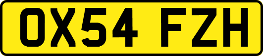 OX54FZH