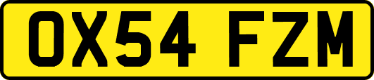 OX54FZM