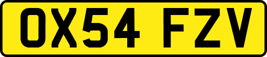 OX54FZV