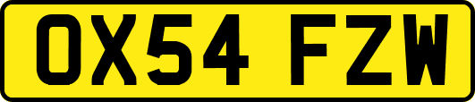 OX54FZW